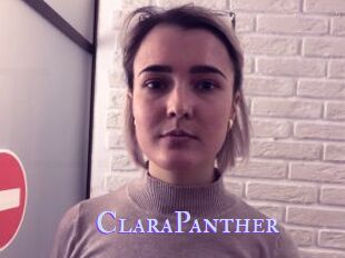 ClaraPanther