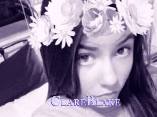 ClareBlake