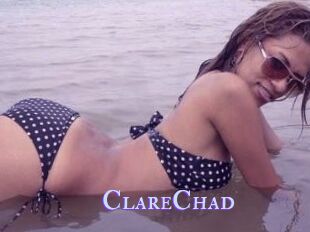 ClareChad