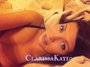 ClarissaKay10