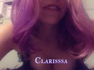 Clarisssa