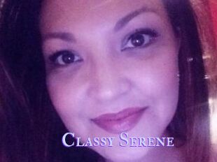 Classy_Serene