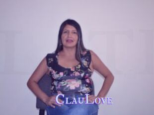 ClauLove