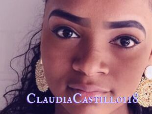 ClaudiaCastillo118