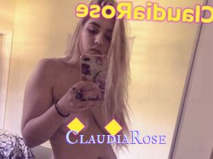 ClaudiaRose