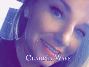 Claudia_Wave