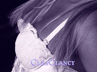 CleaClancy