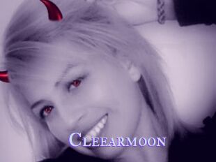 Cleearmoon