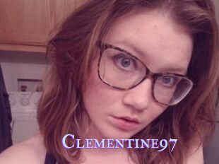 Clementine97