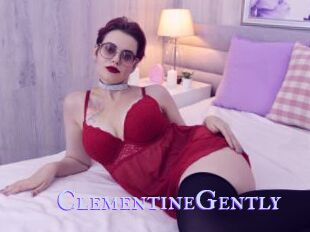 ClementineGently