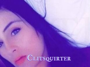 Clitsquirter