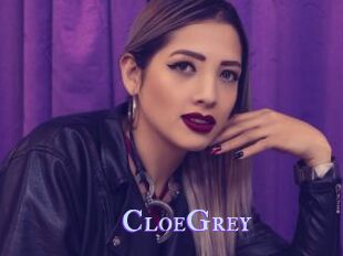 CloeGrey