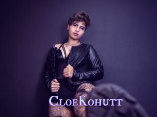 CloeKohutt