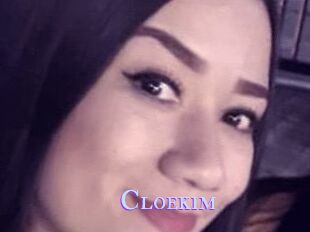 Cloekim