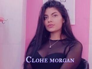 Clohe_morgan