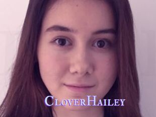 CloverHailey