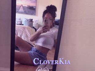 CloverKia