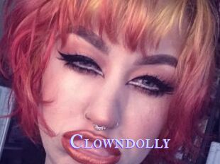 Clowndolly