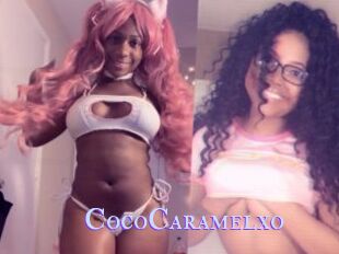 CocoCaramelxo