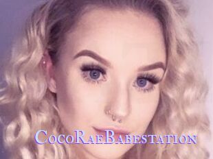 CocoRaeBabestation