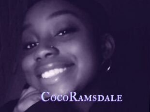 CocoRamsdale