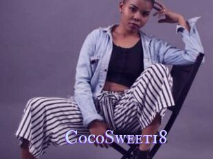 CocoSweet18