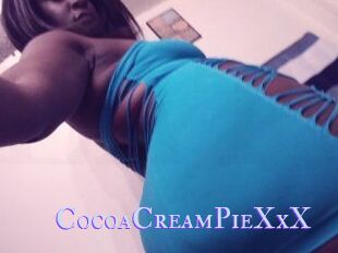 CocoaCreamPieXxX