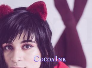 CocoaInk