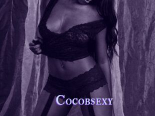 Cocobsexy