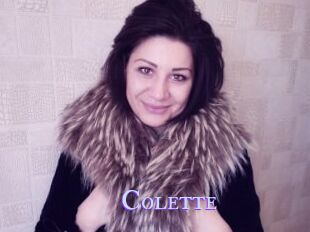 Colette