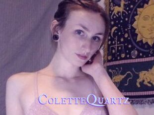 ColetteQuartz