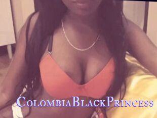 ColombiaBlackPrincess