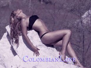 ColombianLove