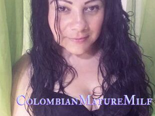 ColombianMatureMilf