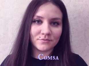 Comsa