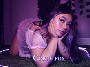 Conie_fox