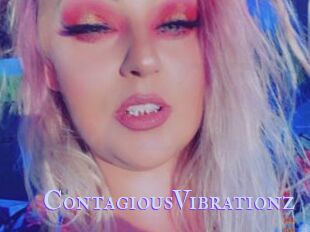 ContagiousVibrationz