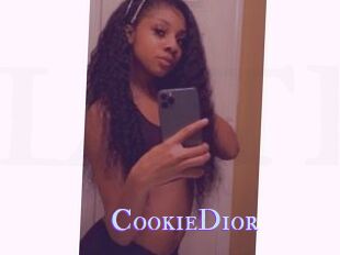 CookieDior