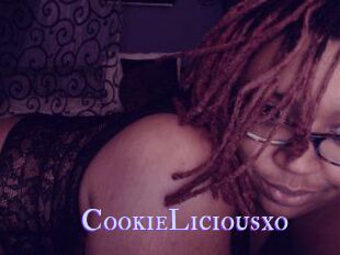 CookieLiciousxo