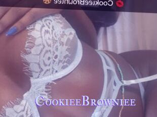 CookieeBrowniee