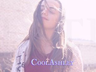 CoolAshley