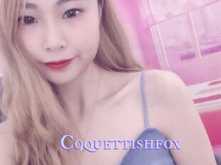 Coquettishfox