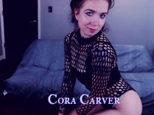 Cora_Carver