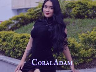 CoralAdam