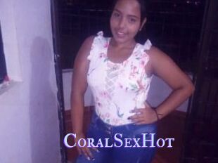 CoralSexHot