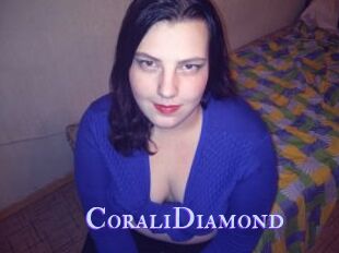 CoraliDiamond