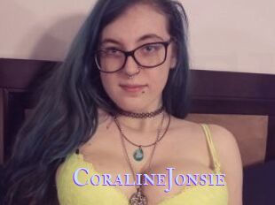 CoralineJonsie