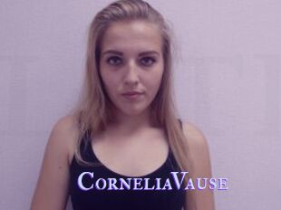 CorneliaVause