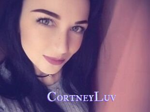 CortneyLuv