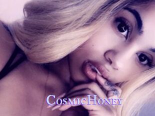 CosmicHoney